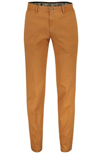 M.E.N.S. Oranje pantalon M.E.N.S. Madison