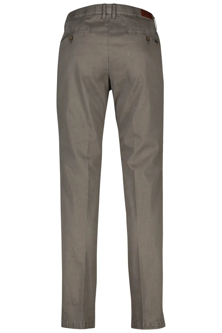 M.E.N.S. broek bruin Madison