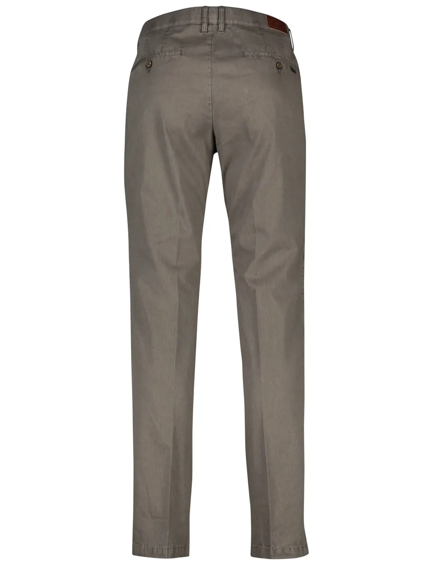 Pantalon M.E.N.S. Madison bruin walnoot