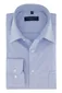 Casa Moda overhemd mouwlengte 7 Comfort Fit lichtblauw