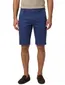 Blauwe korte broek Brax Bennet