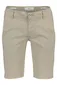 Brax korte broek Bennet Hi-Flex 5-pocket beige