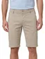 Brax korte broek Bennet Hi-Flex 5-pocket beige