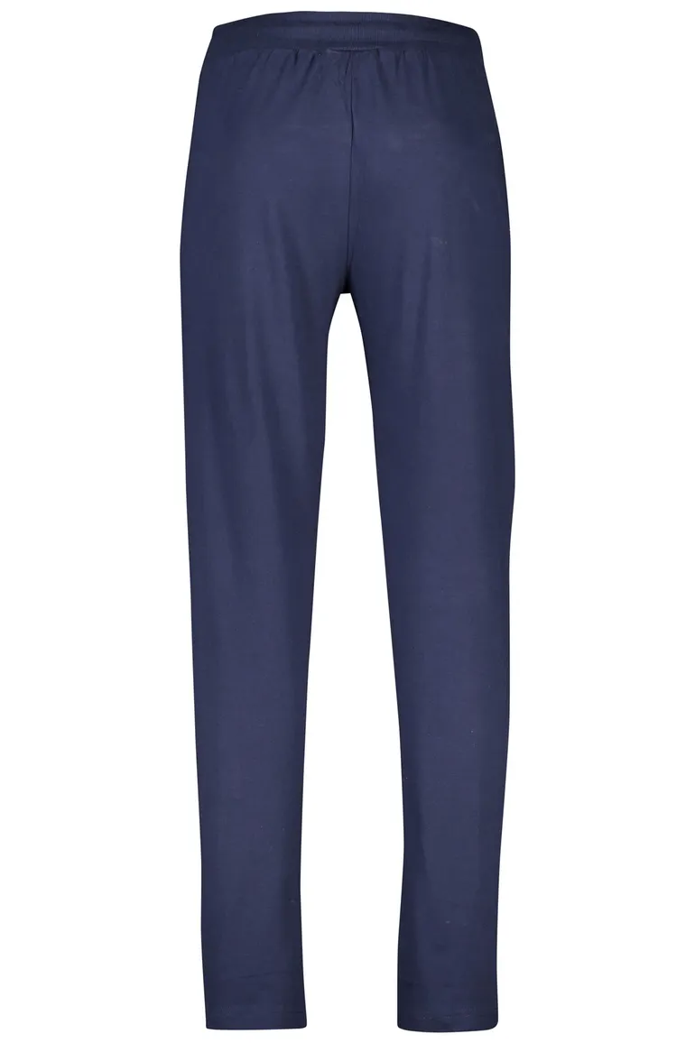 Pastunette pyjamabroek navy