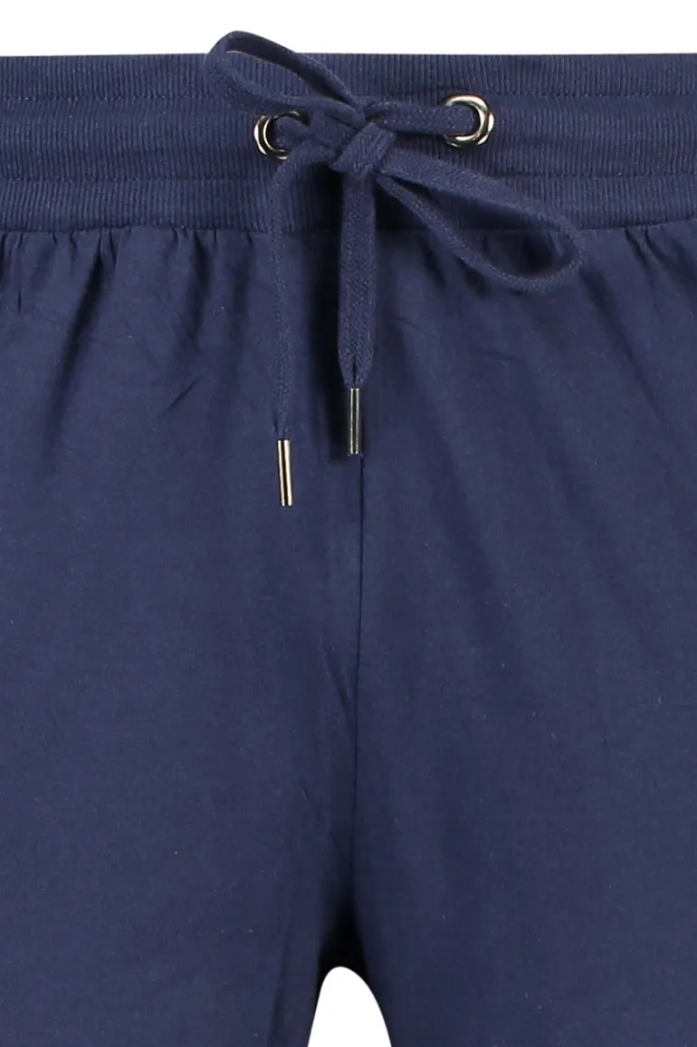 Pastunette pyjamabroek navy
