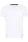 Wit t-shirt Camel Active met borstzak