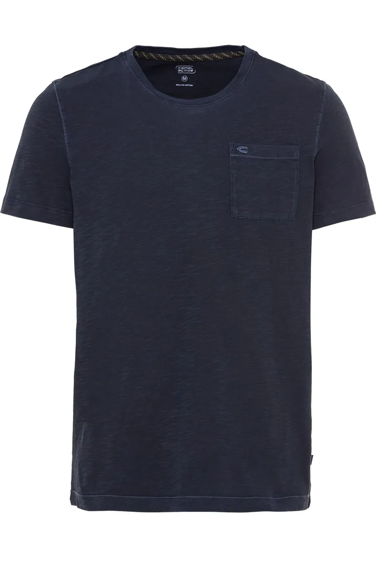 Camel Active t-shirt navy