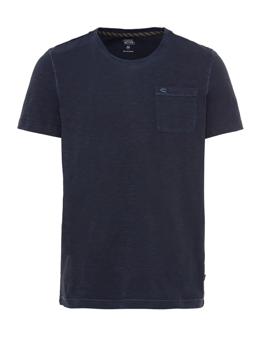 Camel Active t-shirt navy