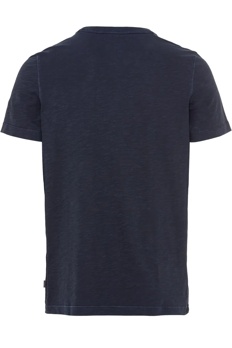Camel Active t-shirt navy