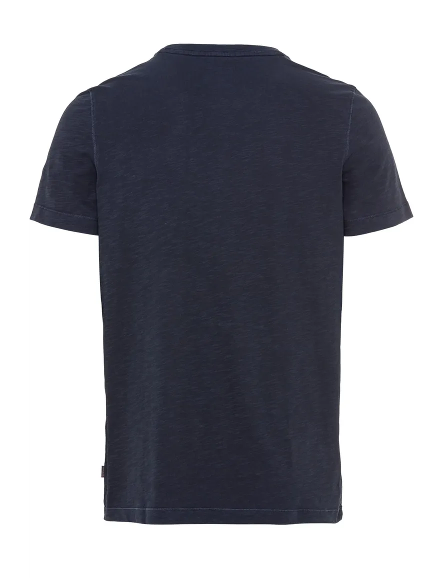 Camel Active t-shirt navy