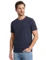 Camel Active t-shirt navy