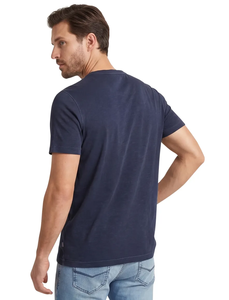 Camel Active t-shirt navy