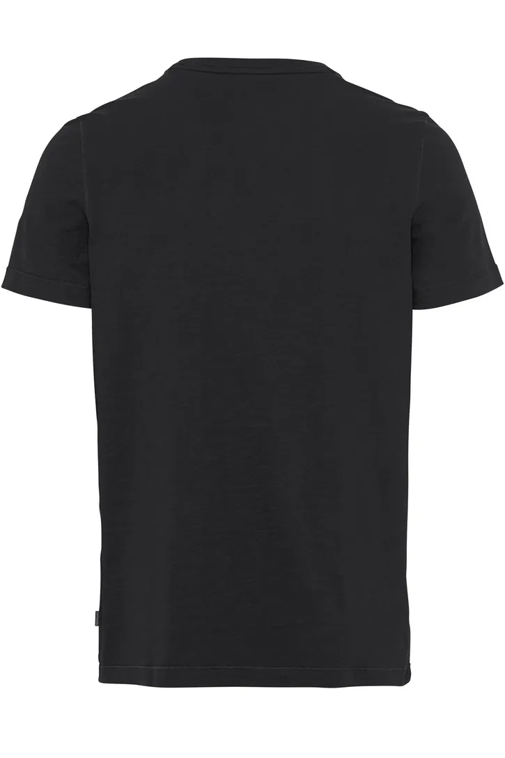 Camel Active t-shirt antraciet