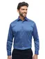 Eterna overhemd Modern Fit blauw