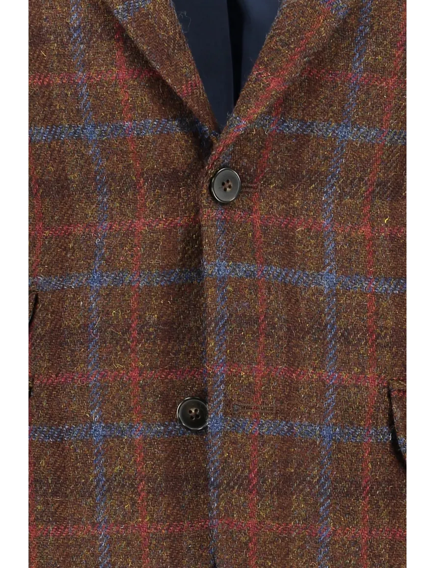 Wellington of Bilmore colbert bruin wol