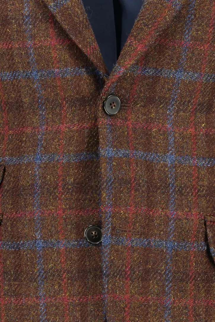 Wellington of Bilmore colbert wol bruin
