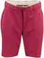 Bordeaux chino shorts katoen M.E.N.S.