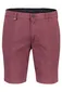M.E.N.S. Kuba bermuda bordeaux