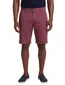 M.E.N.S. Kuba bermuda bordeaux