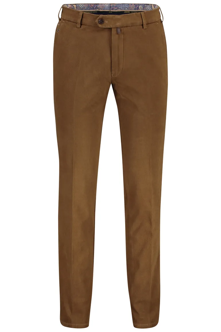 Meyer Bonn broek bruin