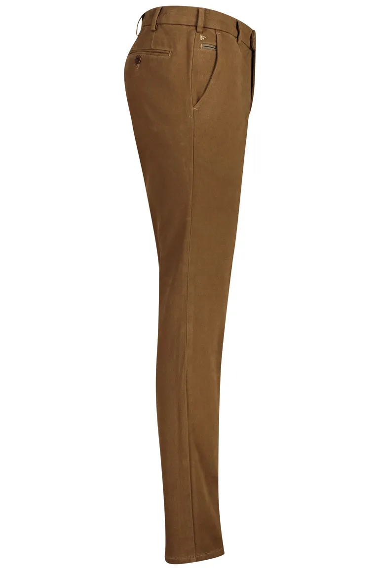 Meyer Bonn broek bruin