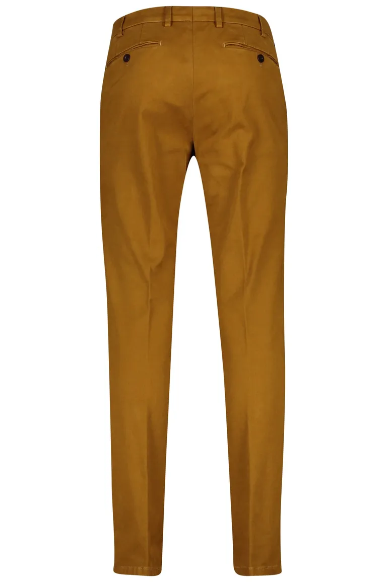 Meyer pantalon Bonn oranje