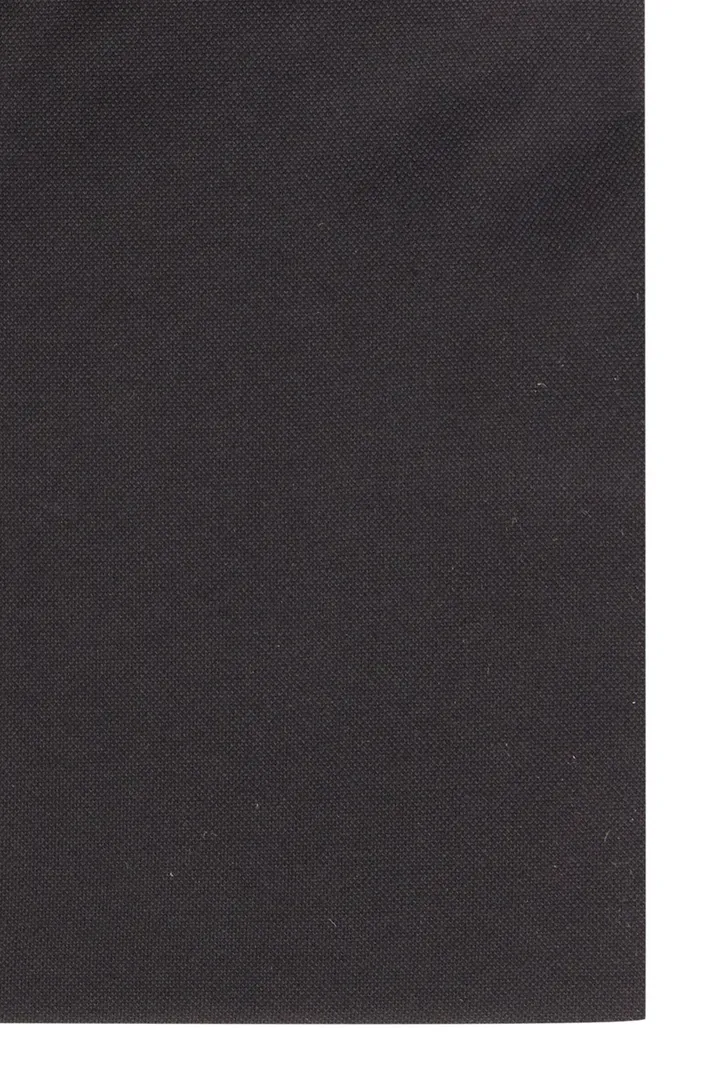 Profuomo overhemd Slim Fit zwart