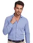 Overhemd Profuomo blauw Sky Blue