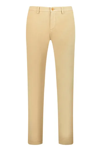 Gardeur Slim Fit chino Gardeur beige
