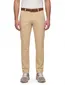 Gardeur beige chino Slim Fit