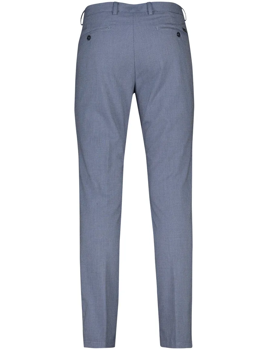 Gardeur broek Sonny blauw