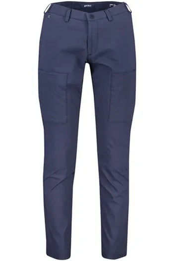 Gardeur Gardeur donkerblauwe chino
