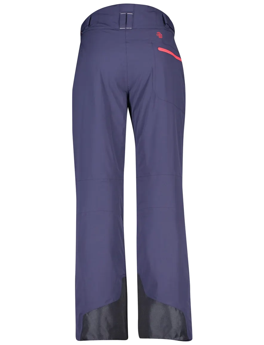 Skibroek heren donkerblauw NZA Alum