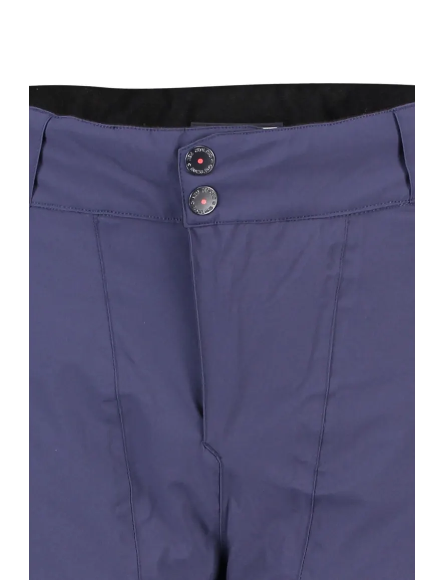 Skibroek heren donkerblauw NZA Alum