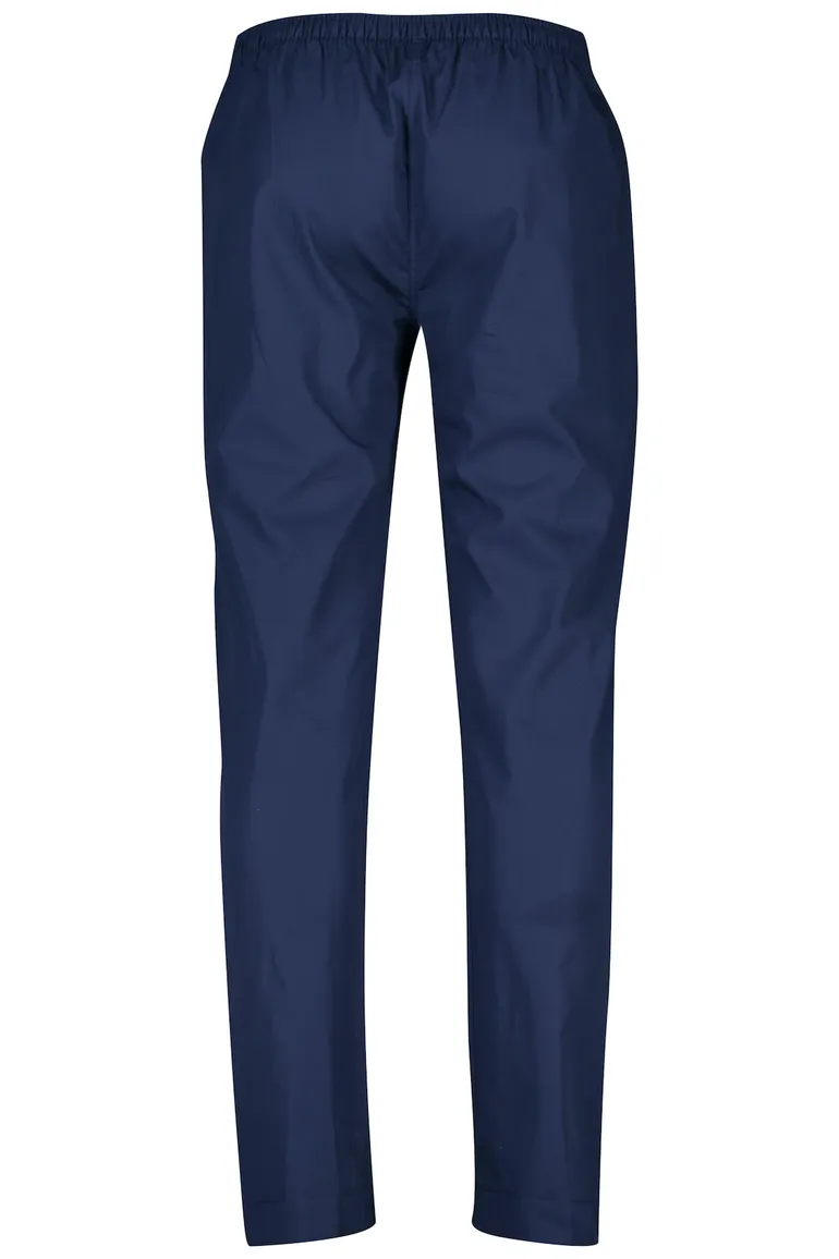 Pyjamabroek kobalt blauw McAlson