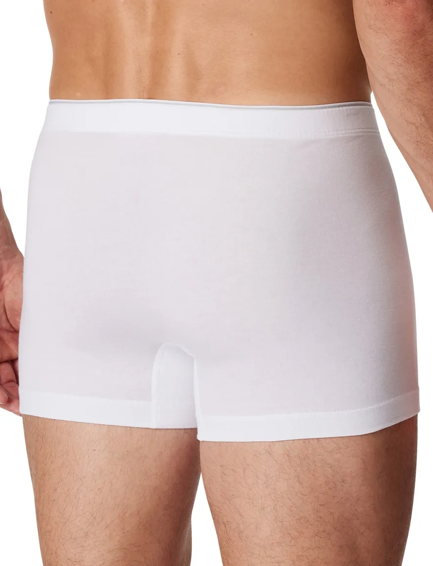 Witte boxershort Schiesser 95/5