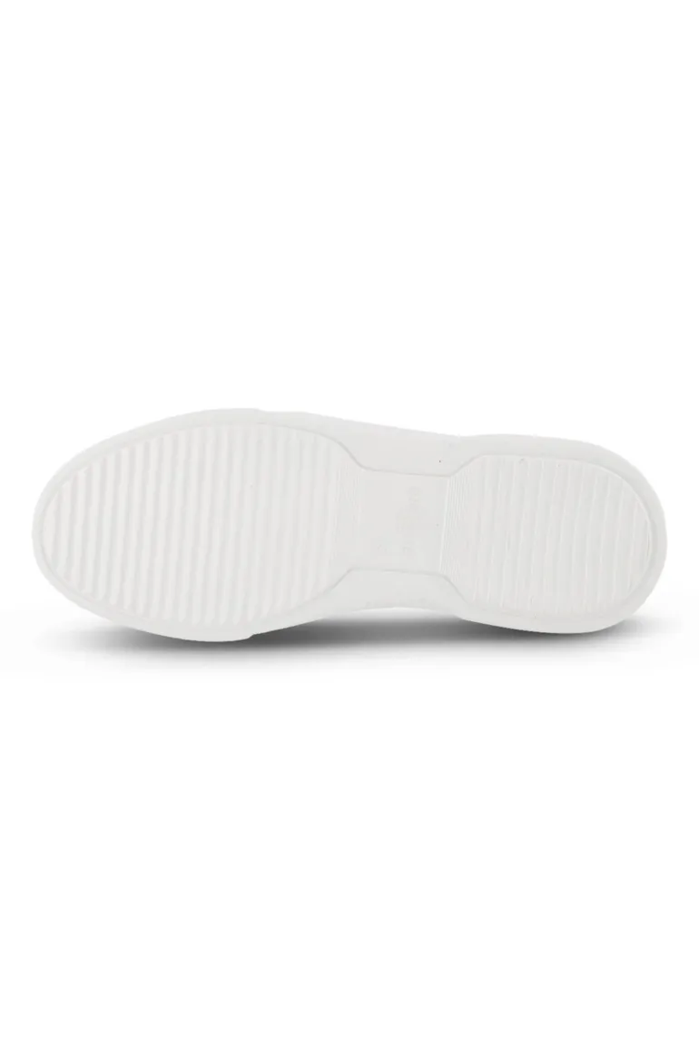 Sneaker Giorgio donkerblauw