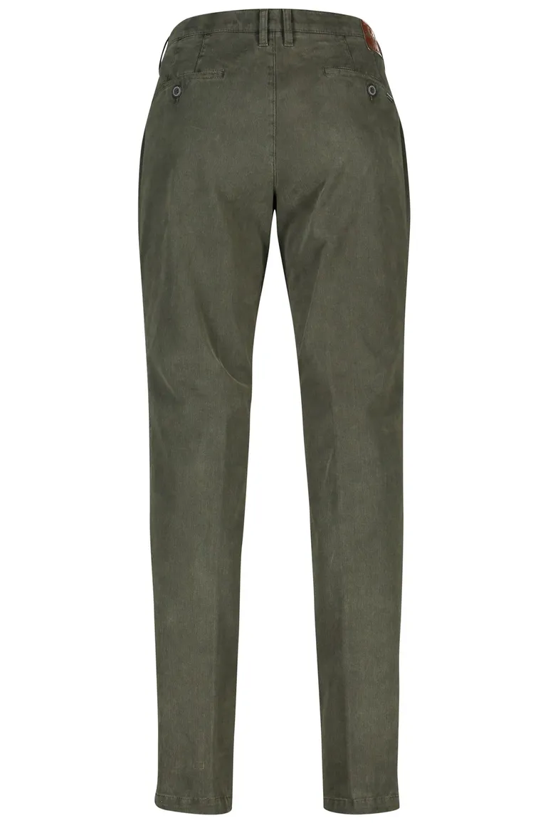 Chino M.E.N.S. groen Madison