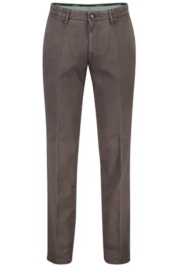 M.E.N.S. Bruine M.E.N.S. pantalon Meran
