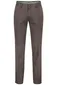 Bruine M.E.N.S. pantalon Meran