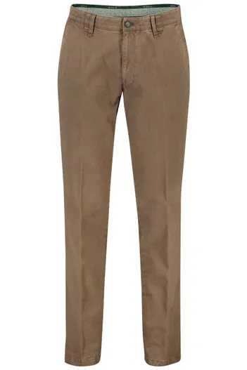 M.E.N.S. Beige M.E.N.S. pantalon Meran