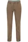 Beige M.E.N.S. pantalon Meran
