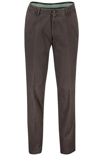 M.E.N.S. Pantalon bruin M.E.N.S. Meran U
