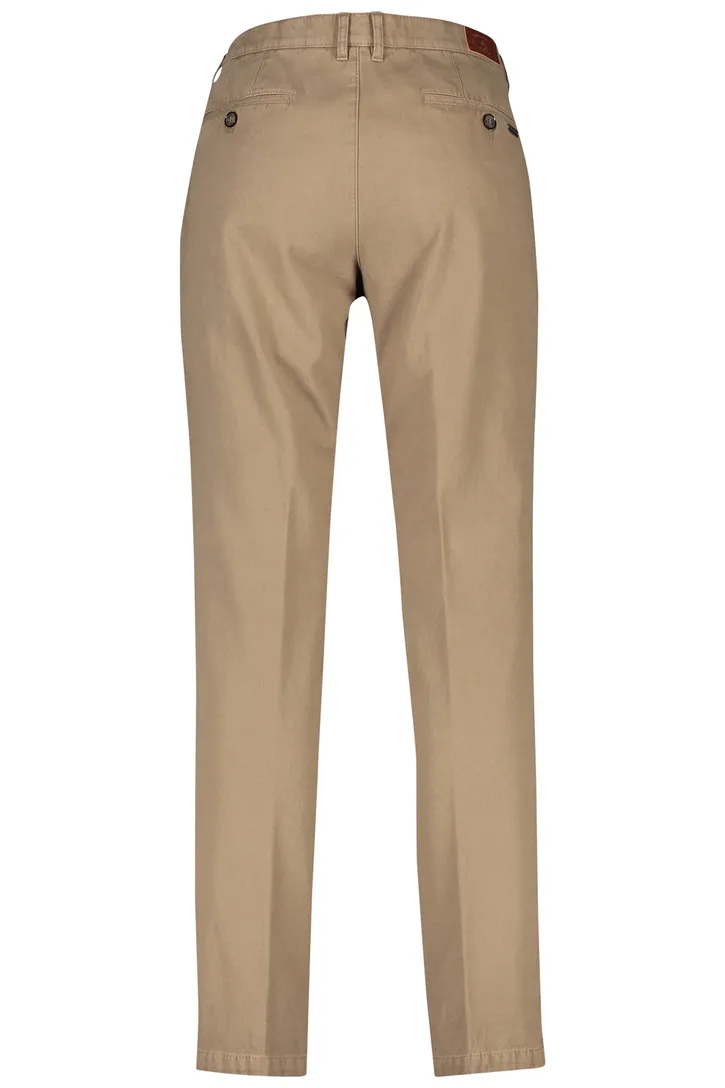 Pantalon M.E.N.S. Madison beige