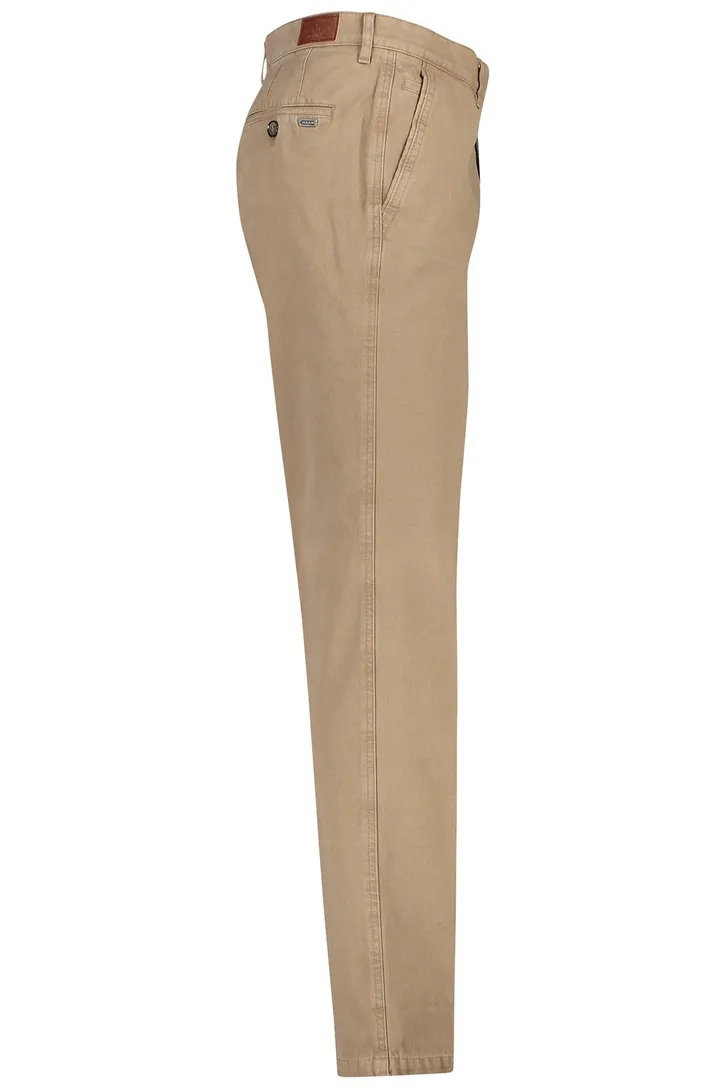 Pantalon M.E.N.S. Madison beige