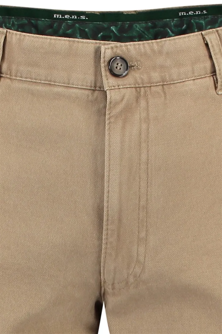 Pantalon M.E.N.S. Madison beige