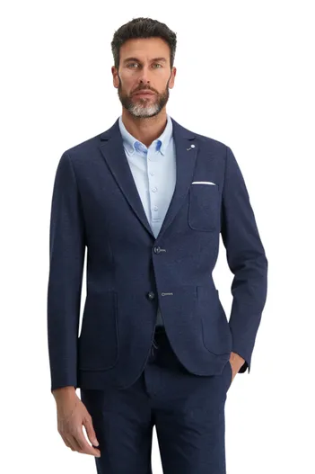 Blue Industry Mix & match navy Blue Industry colbert