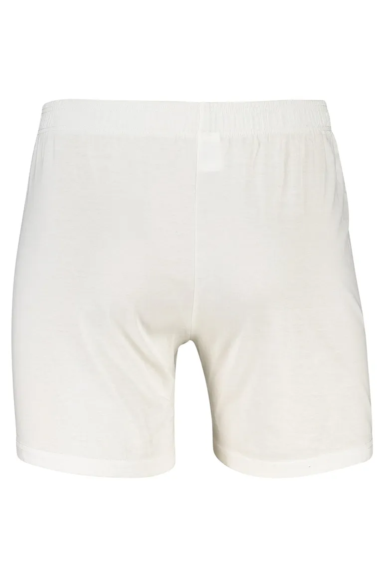 Kapart Fano boxershort wit katoen