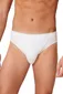 Schiesser 95/5 supermini slip wit