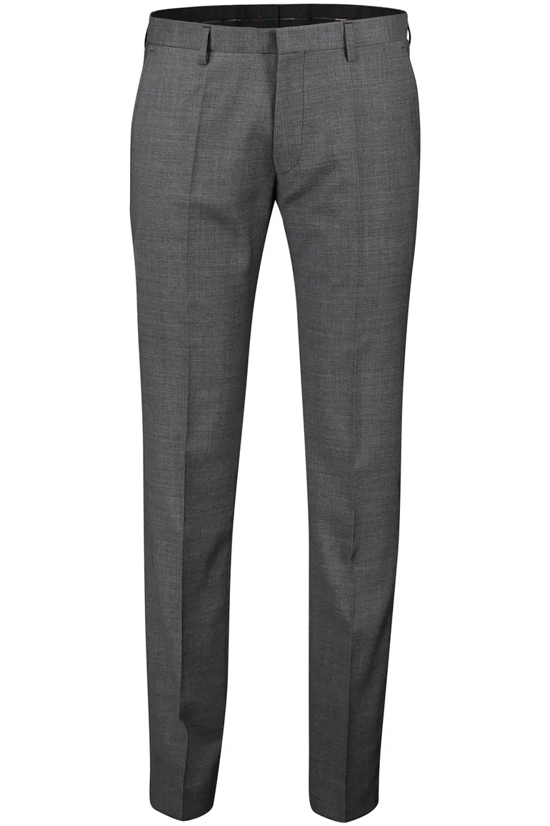Roy Robson pantalon grijs